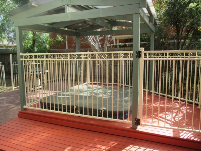 38 William McPherson Crescent, Seabrook VIC 3028