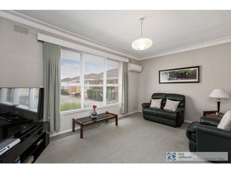 5/9 Lewis Street, Kingsville VIC 3012