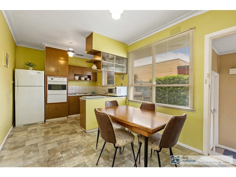 5/9 Lewis Street, Kingsville VIC 3012
