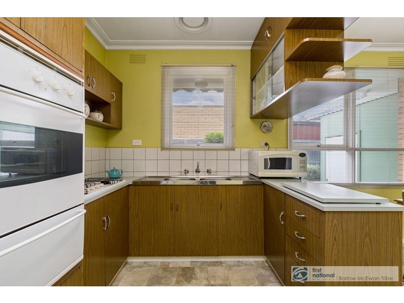 5/9 Lewis Street, Kingsville VIC 3012