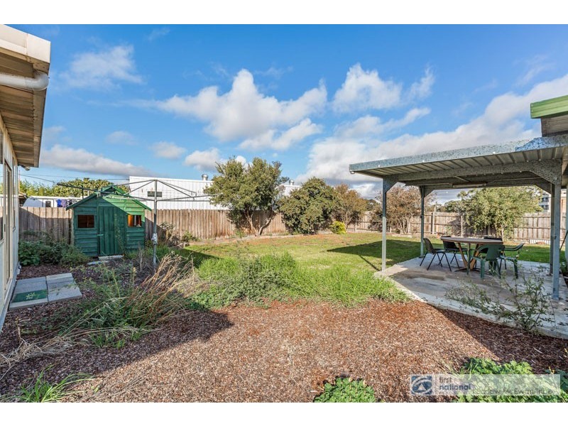 28 Heffernan Street, Laverton VIC 3028