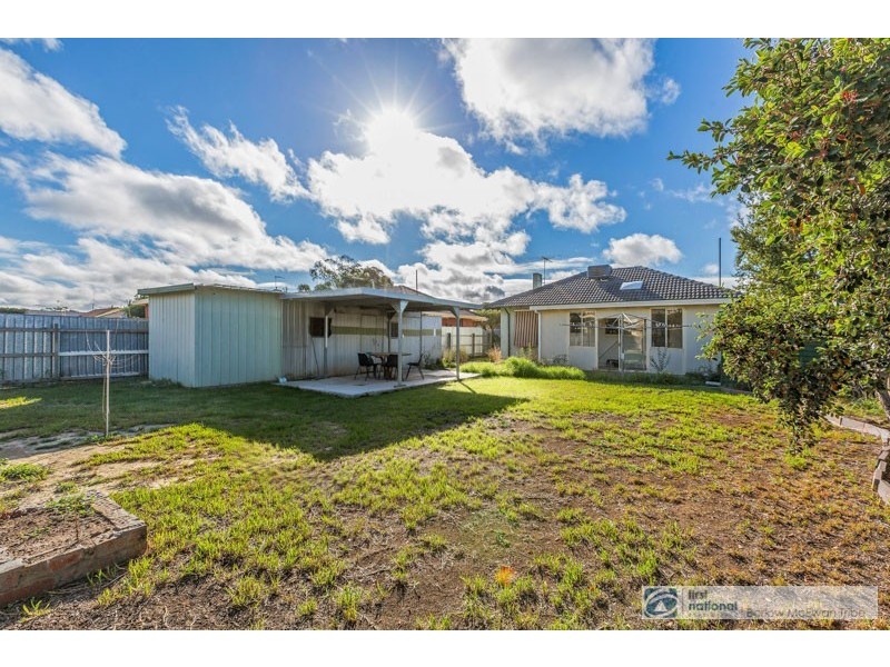 28 Heffernan Street, Laverton VIC 3028