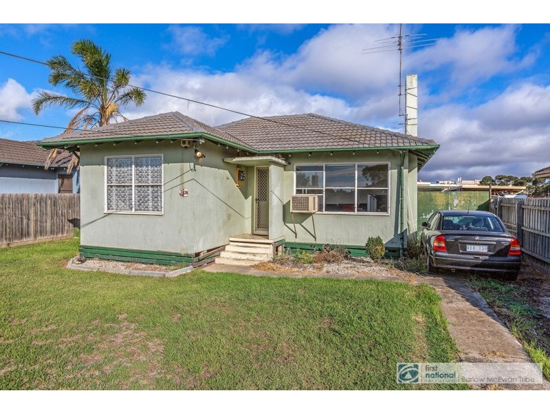 28 Heffernan Street, Laverton VIC 3028