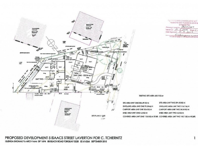 5 Isaac Street, Laverton VIC 3028