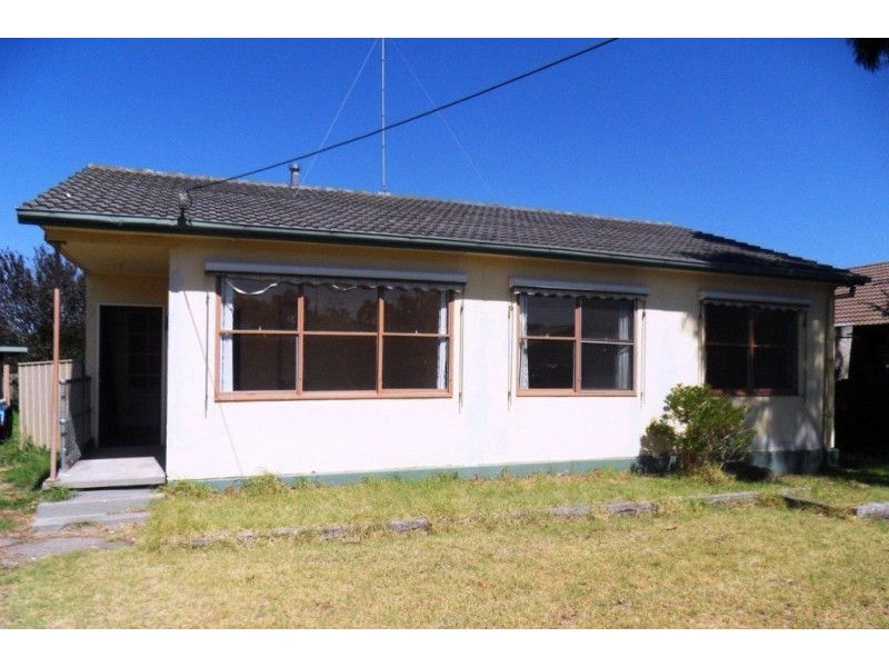 5 Isaac Street, Laverton VIC 3028