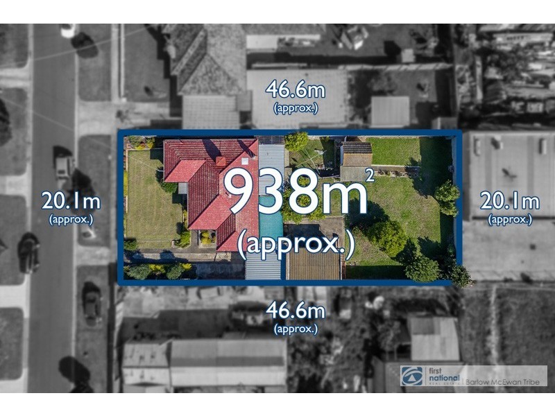 49 Bent Street, Altona VIC 3018