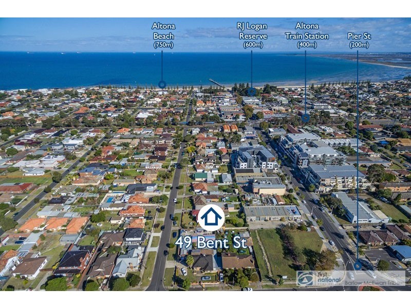 49 Bent Street, Altona VIC 3018