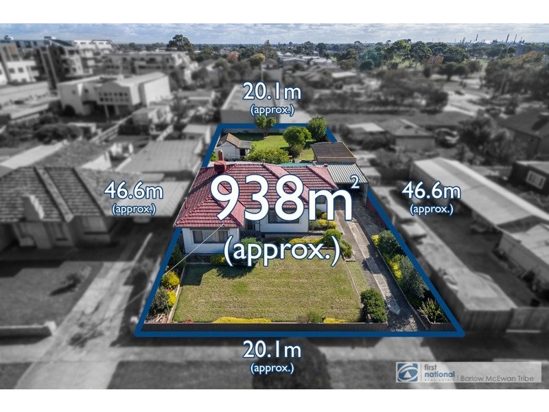 49 Bent Street, Altona VIC 3018