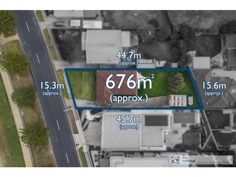 203 Esplanade, Altona VIC 3018