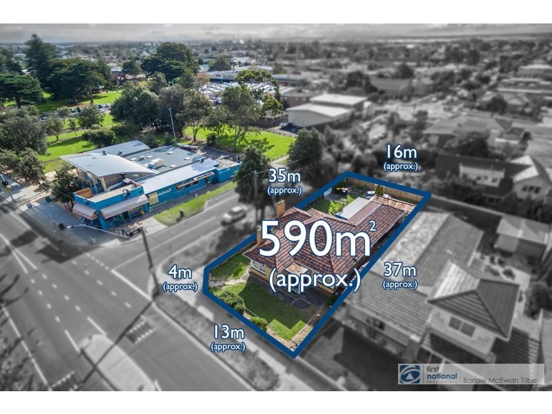 135 Esplanade, Altona VIC 3018