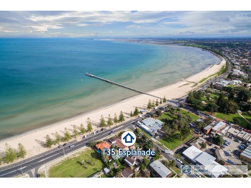 135 Esplanade, Altona VIC 3018