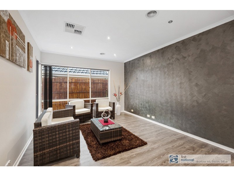 16 Walshe Court, Altona Meadows VIC 3028