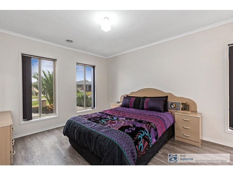 16 Walshe Court, Altona Meadows VIC 3028