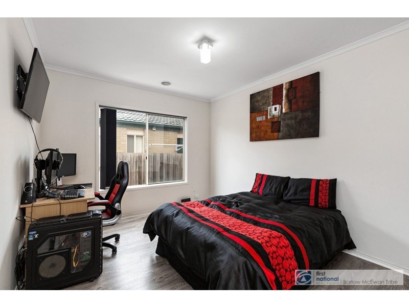 16 Walshe Court, Altona Meadows VIC 3028