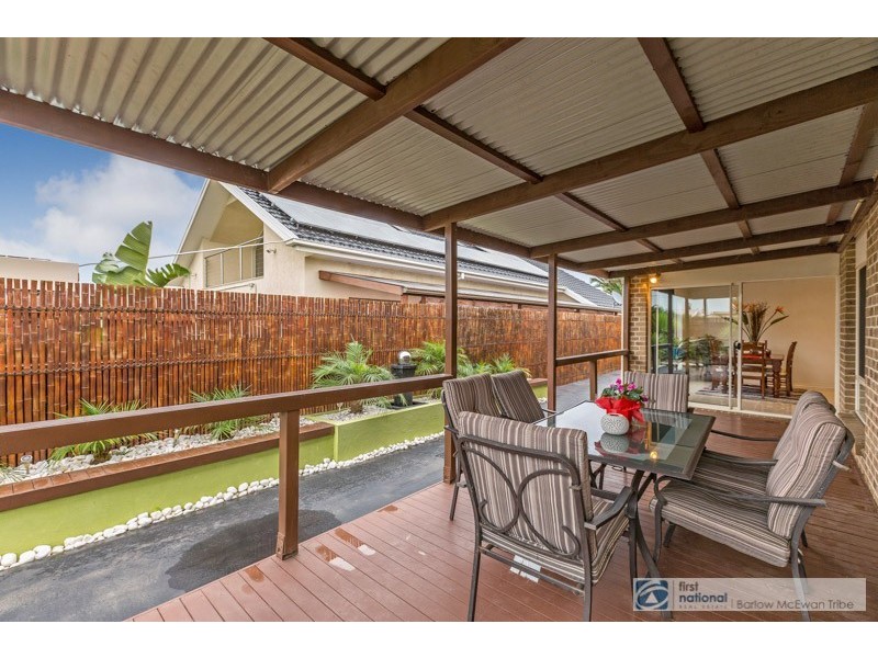 16 Walshe Court, Altona Meadows VIC 3028