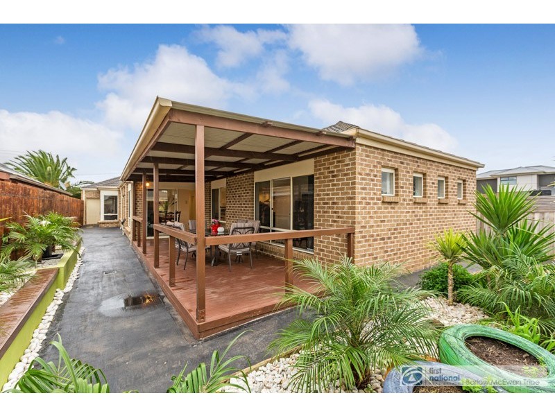 16 Walshe Court, Altona Meadows VIC 3028