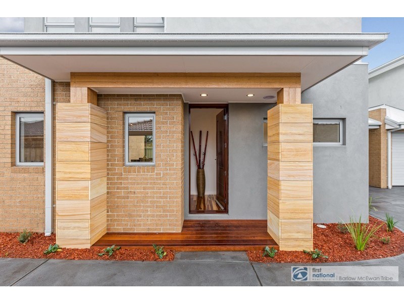 2/13 Maidstone Street, Altona VIC 3018