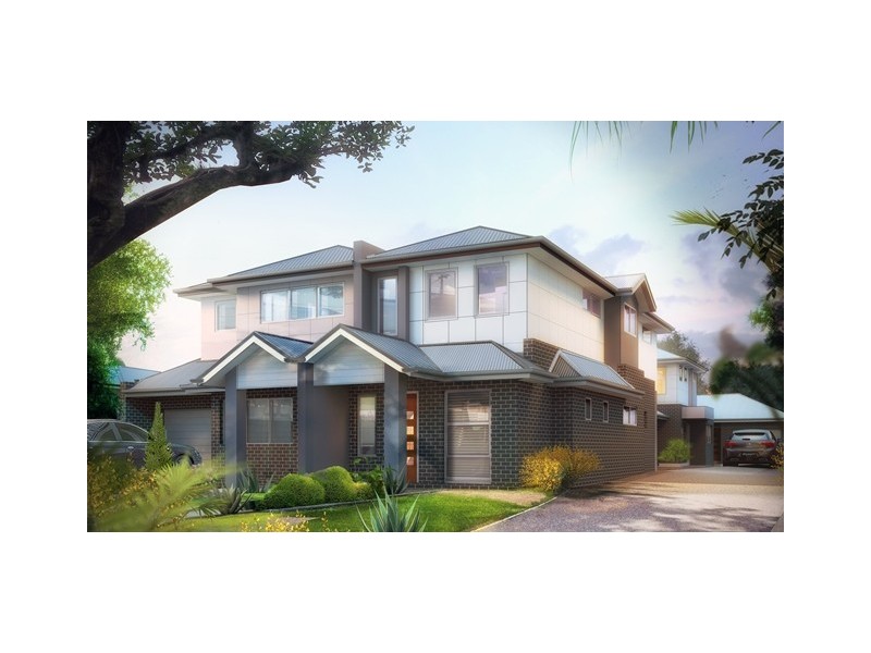 2/38 Upton Street, Altona VIC 3018