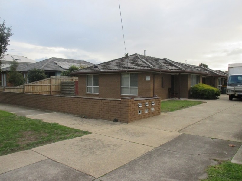 2/13 Webb Street, Altona VIC 3018