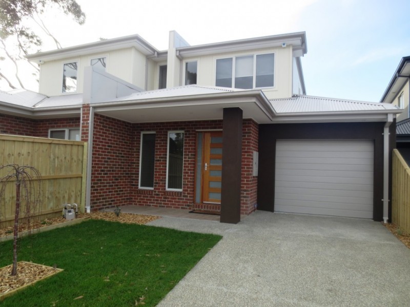 18 Fisher Court, Altona VIC 3018