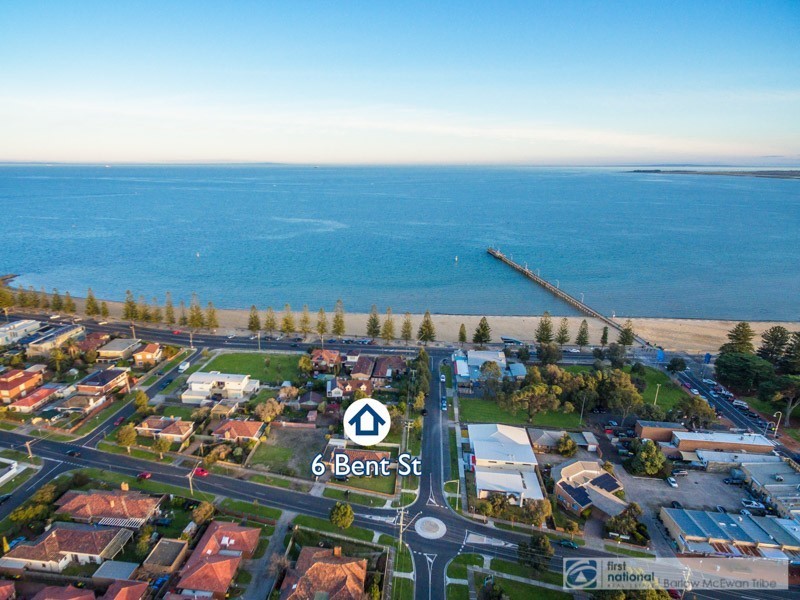 6 Bent Street, Altona VIC 3018