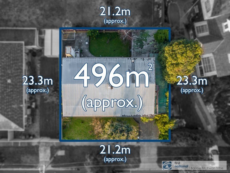 6 Bent Street, Altona VIC 3018