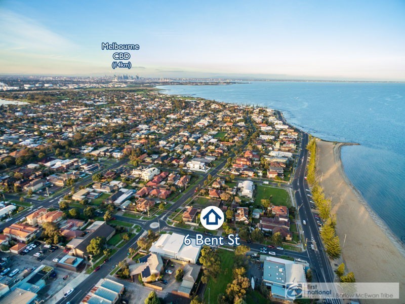 6 Bent Street, Altona VIC 3018