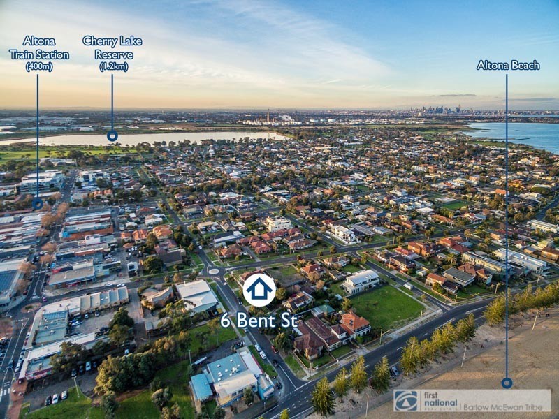 6 Bent Street, Altona VIC 3018