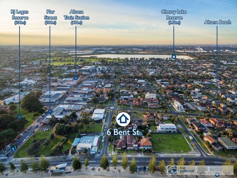 6 Bent Street, Altona VIC 3018