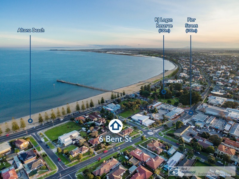 6 Bent Street, Altona VIC 3018