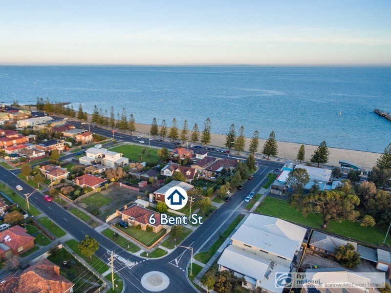 6 Bent Street, Altona VIC 3018