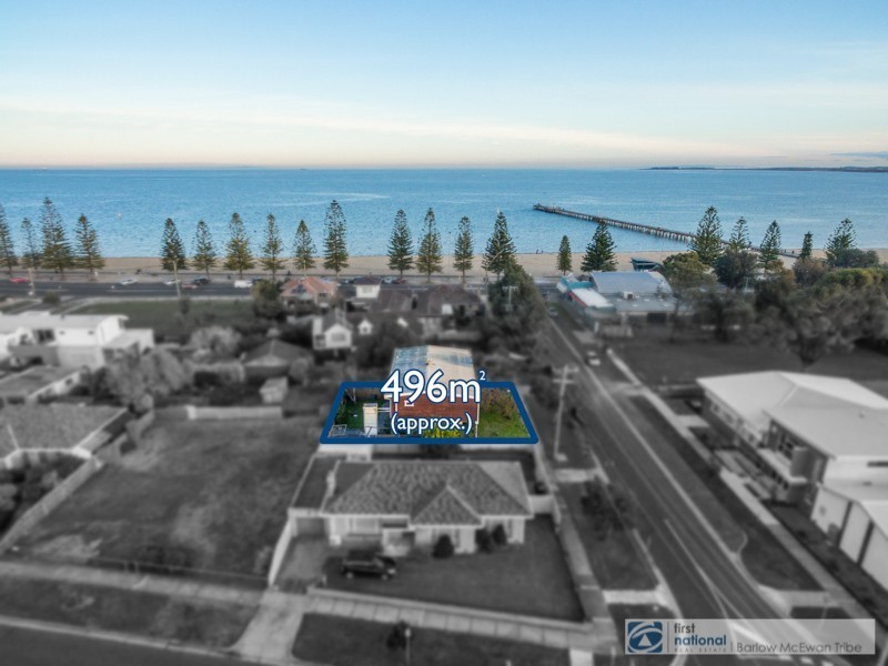 6 Bent Street, Altona VIC 3018