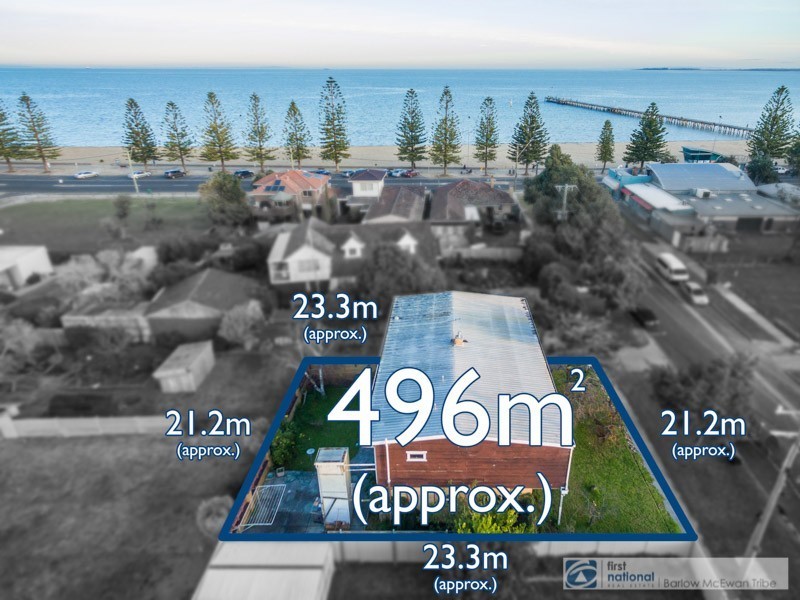 6 Bent Street, Altona VIC 3018