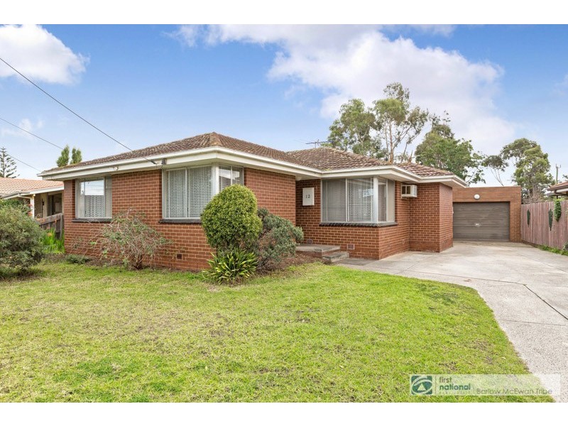 12 Kearney Avenue, Altona VIC 3018