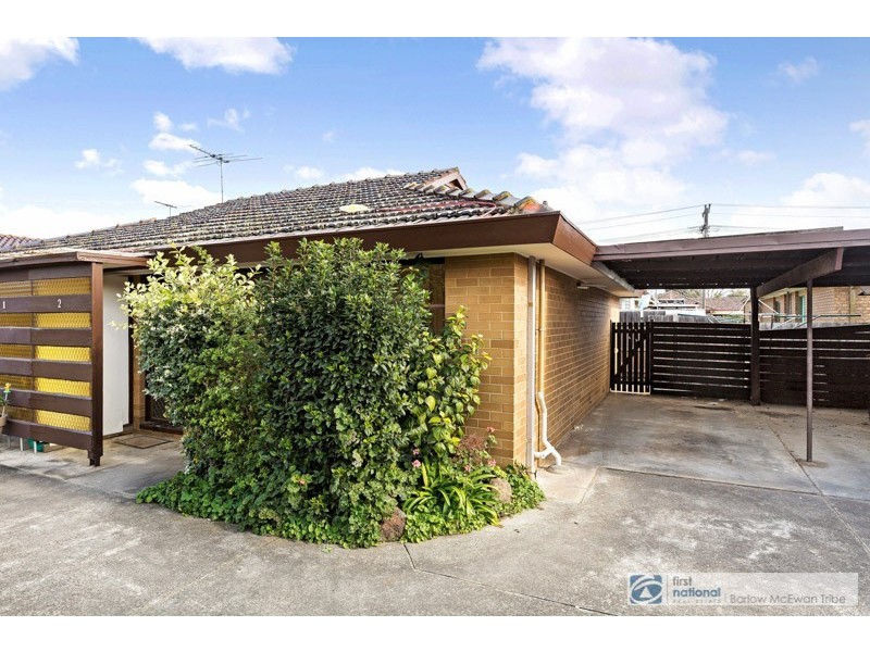 2/126 Blyth Street, Altona VIC 3018