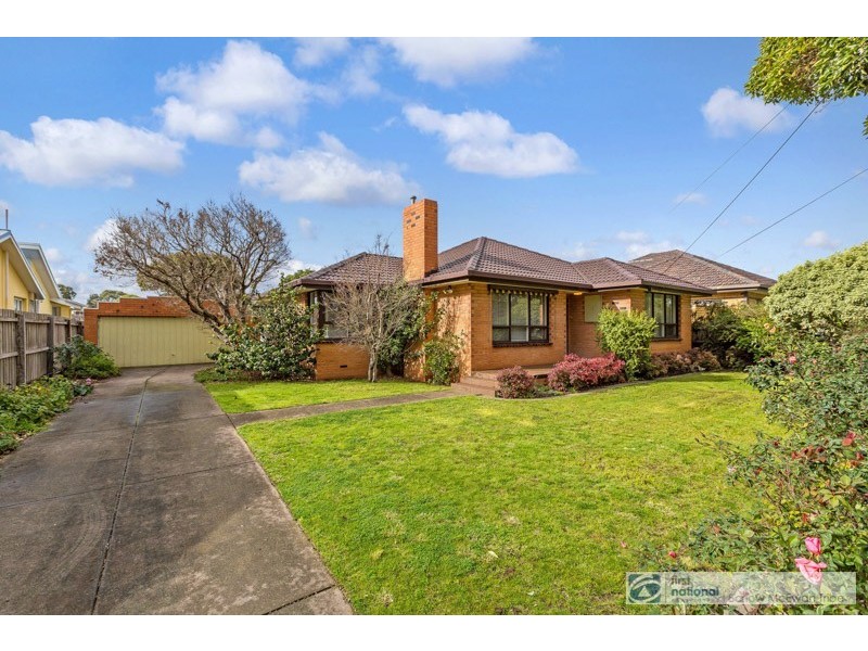 6 Karingal Street, Altona VIC 3018