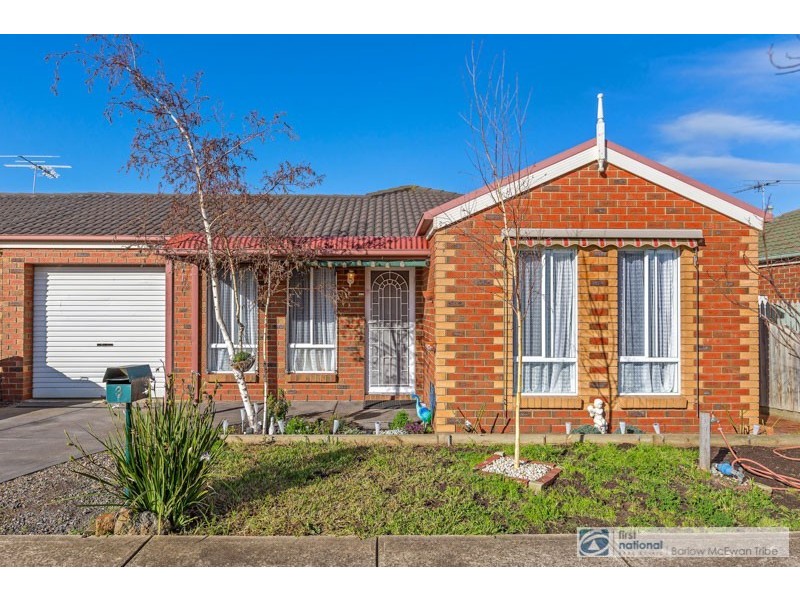 3 Federation Court, Altona VIC 3018