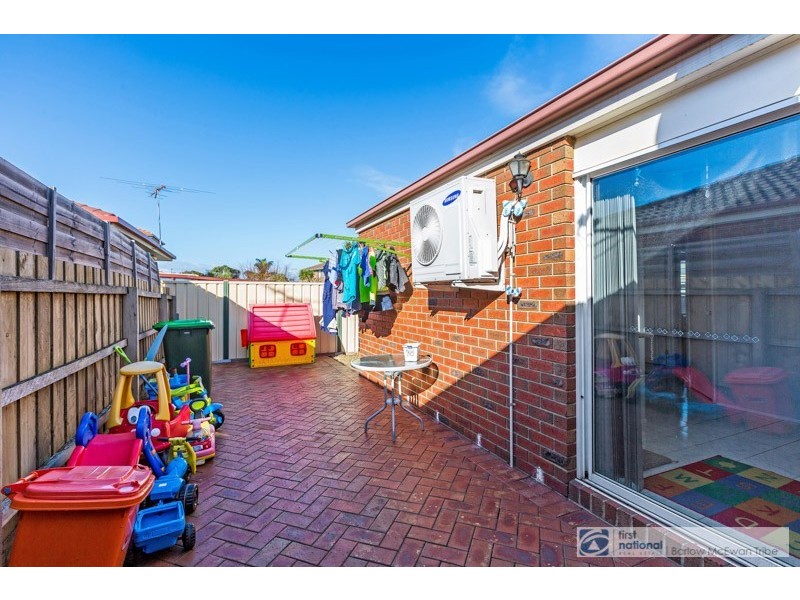 3 Federation Court, Altona VIC 3018