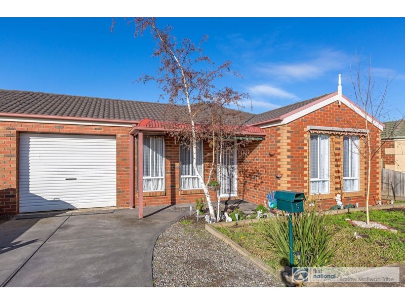 3 Federation Court, Altona VIC 3018