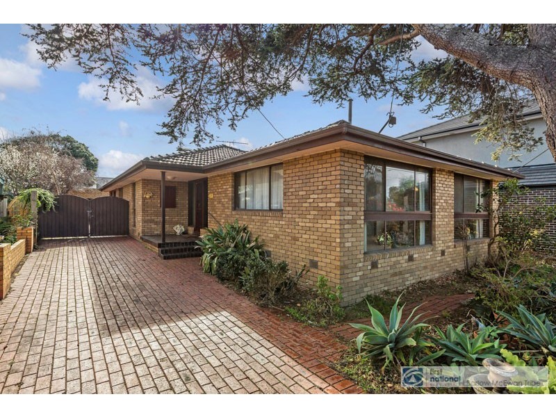 261 Queen Street, Altona VIC 3018