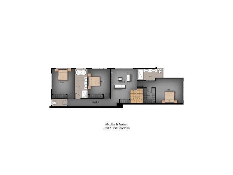 2/9 Scullin Street, Altona VIC 3018