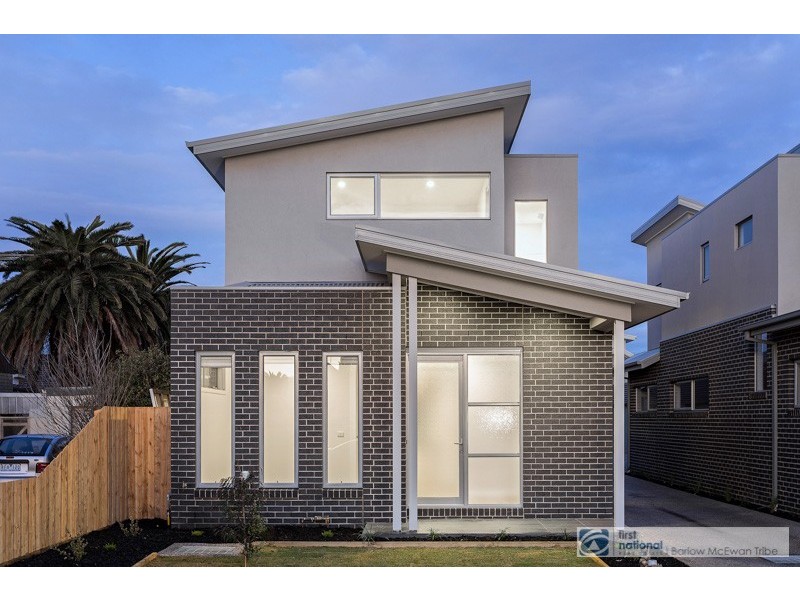 1/22 Mount Street, Altona VIC 3018