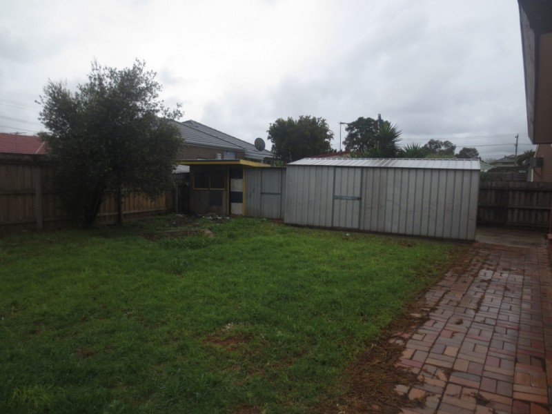 6 Langhorne Street, Altona Meadows VIC 3028