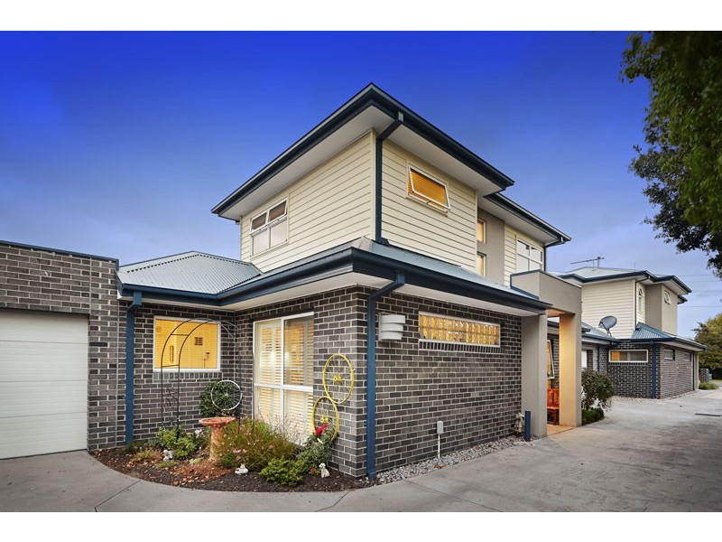 2/131 Blyth Street, Altona VIC 3018