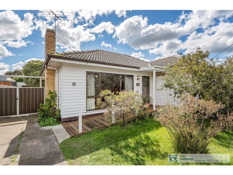 30 Kookaburra Street, Altona VIC 3018