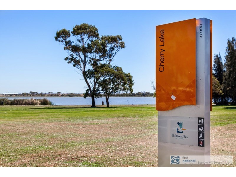 3 Newton Court, Seaholme VIC 3018