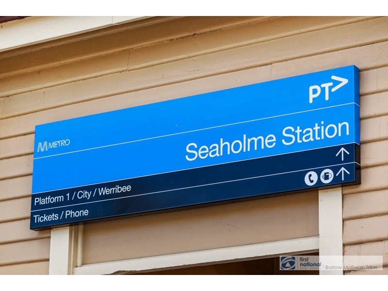 3 Newton Court, Seaholme VIC 3018