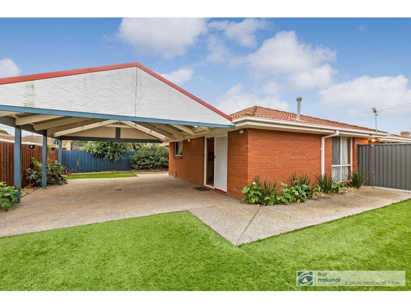 6A Hakea Court, Altona Meadows VIC 3028