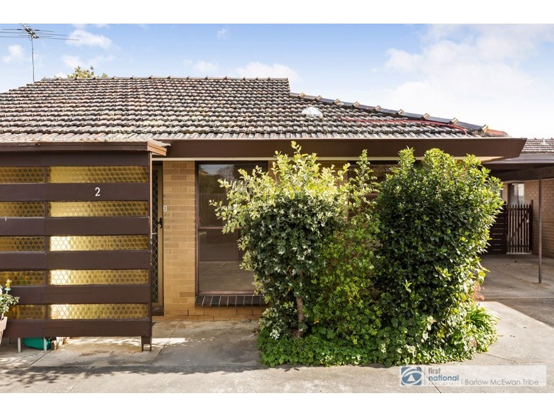 2/126 Blyth Street, Altona VIC 3018
