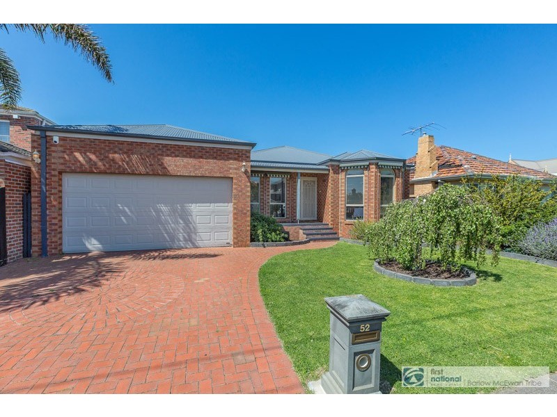 52 Upton Street, Altona VIC 3018